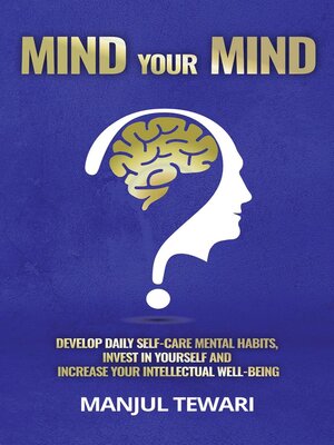 cover image of Mind Your Mind